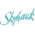 Cessna Skyhawk Aircraft Logo,Decals!